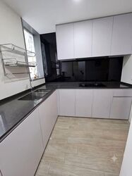 Amber Park (D15), Condominium #581803661